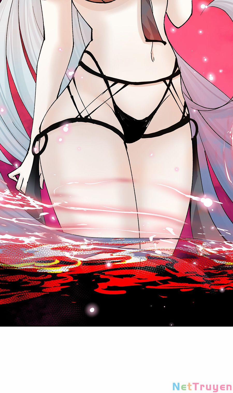 Bản Giáo Chủ Thân Bất Do Kỷ 39 trang 9