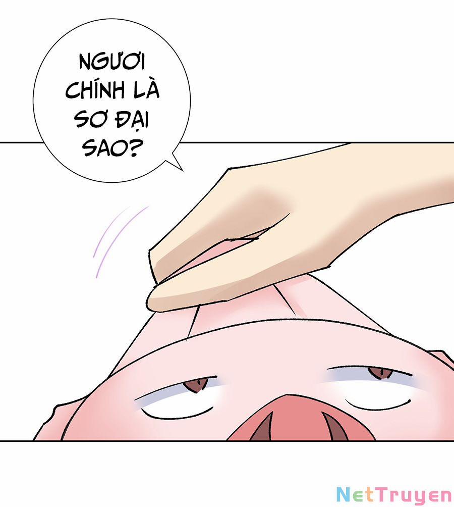 Bản Giáo Chủ Thân Bất Do Kỷ 40 trang 10