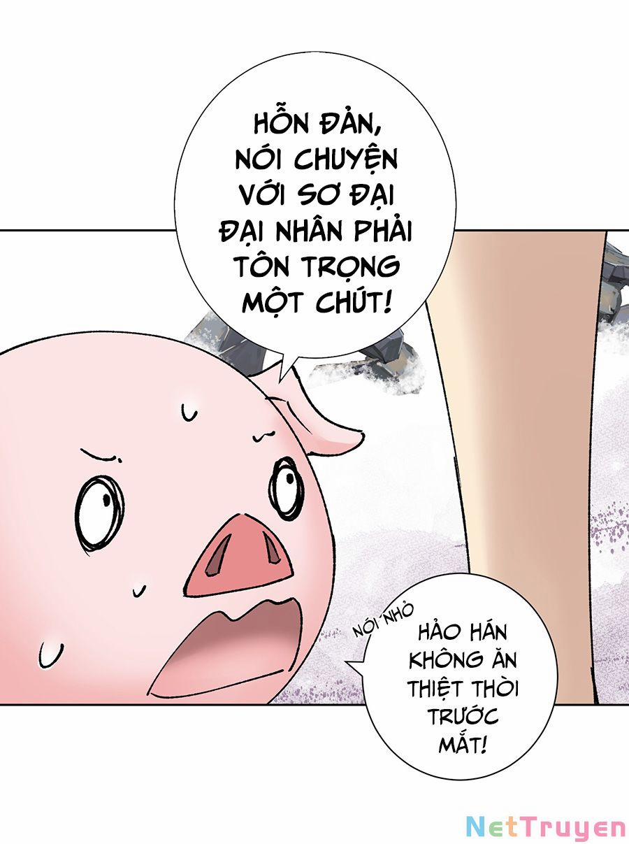 Bản Giáo Chủ Thân Bất Do Kỷ 40 trang 12