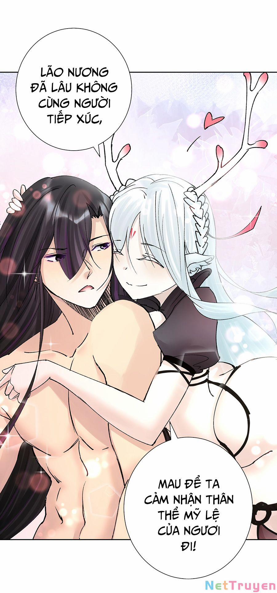 Bản Giáo Chủ Thân Bất Do Kỷ 40 trang 13