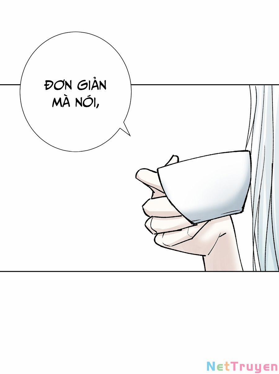 Bản Giáo Chủ Thân Bất Do Kỷ 40 trang 16