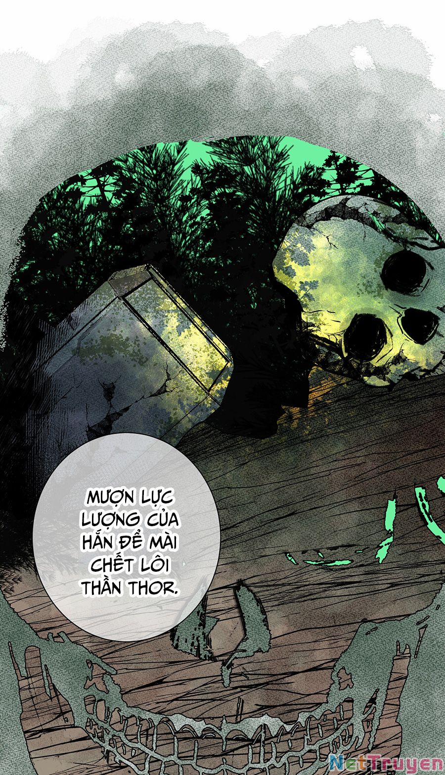 Bản Giáo Chủ Thân Bất Do Kỷ 40 trang 18