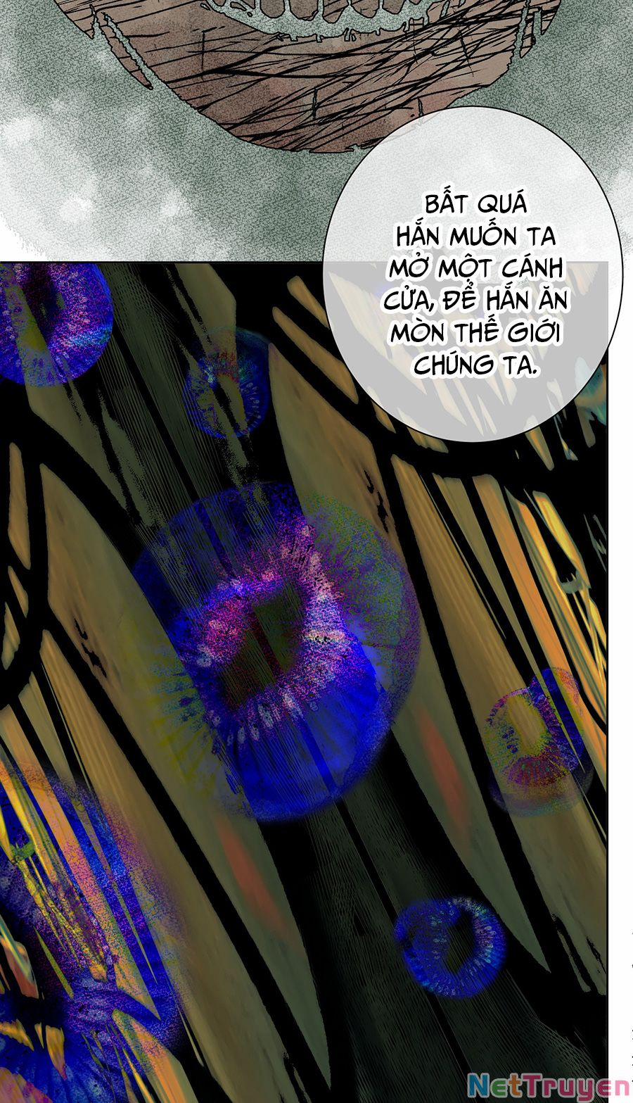 Bản Giáo Chủ Thân Bất Do Kỷ 40 trang 19