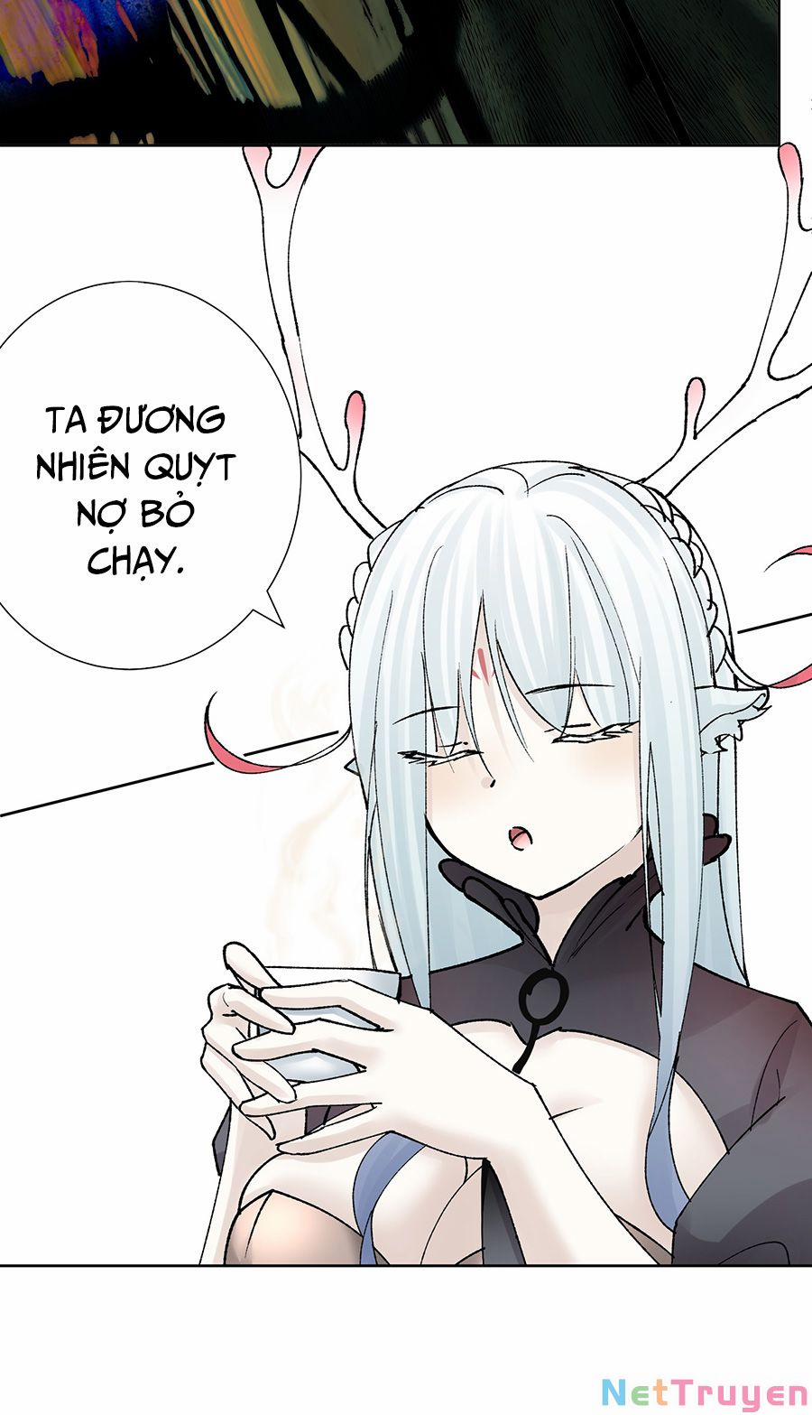 Bản Giáo Chủ Thân Bất Do Kỷ 40 trang 20