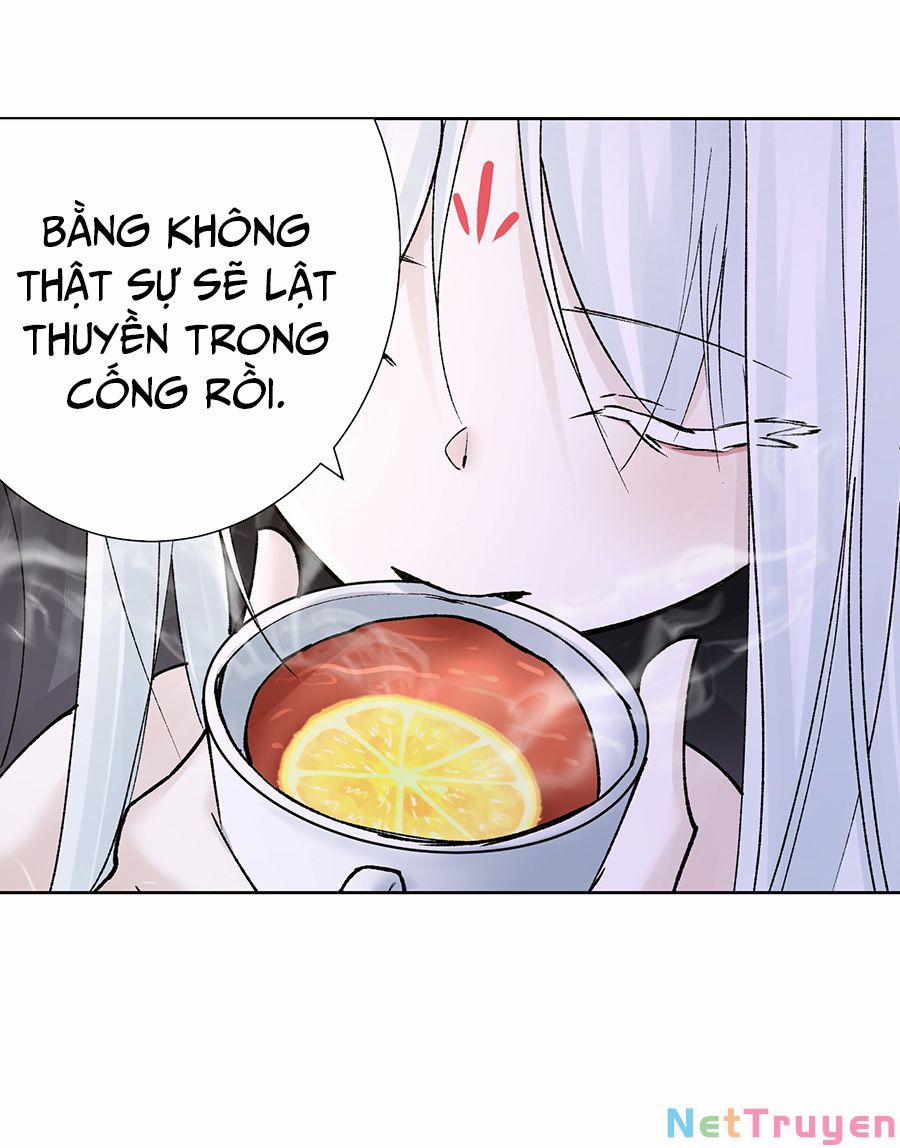 Bản Giáo Chủ Thân Bất Do Kỷ 40 trang 22