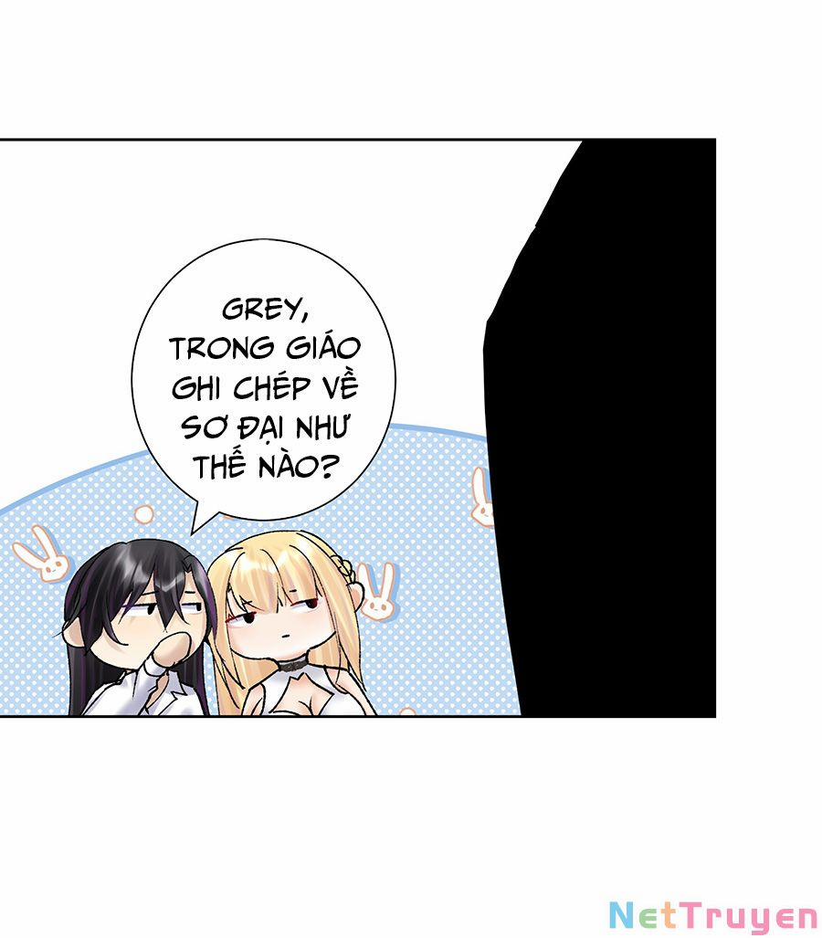Bản Giáo Chủ Thân Bất Do Kỷ 40 trang 23