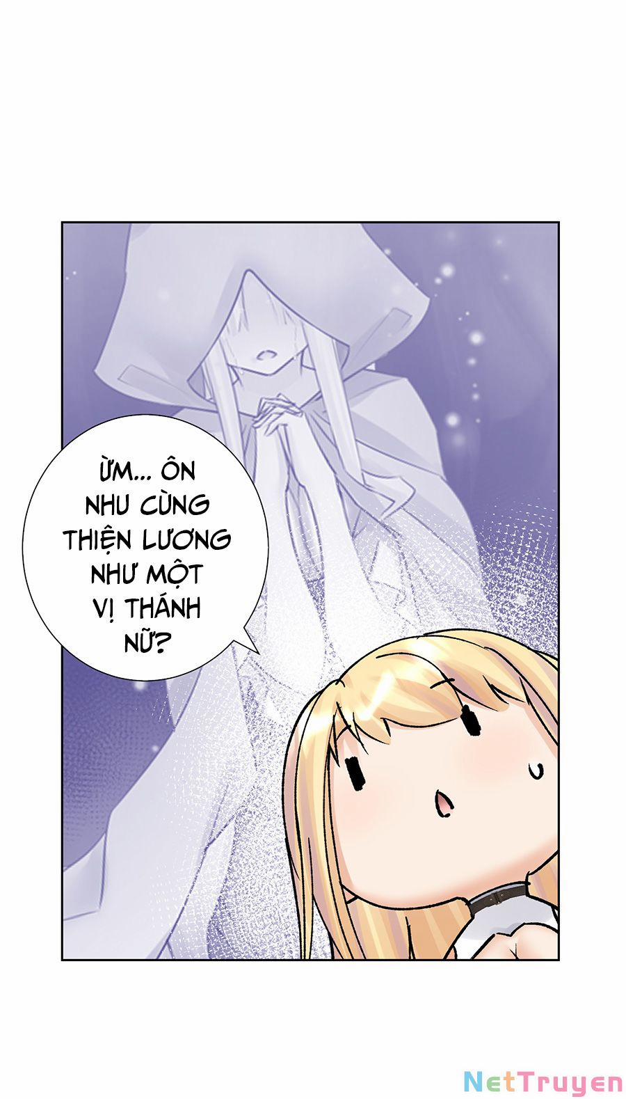 Bản Giáo Chủ Thân Bất Do Kỷ 40 trang 24