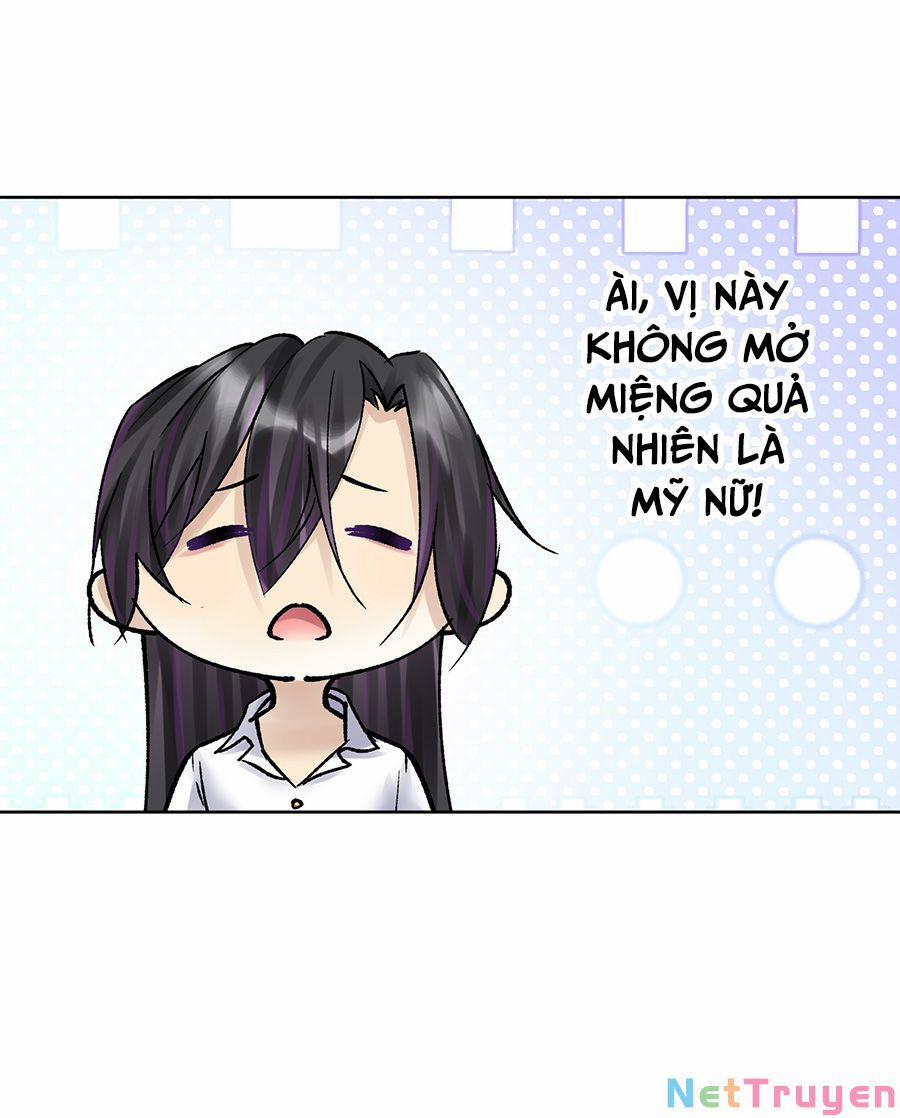 Bản Giáo Chủ Thân Bất Do Kỷ 40 trang 25