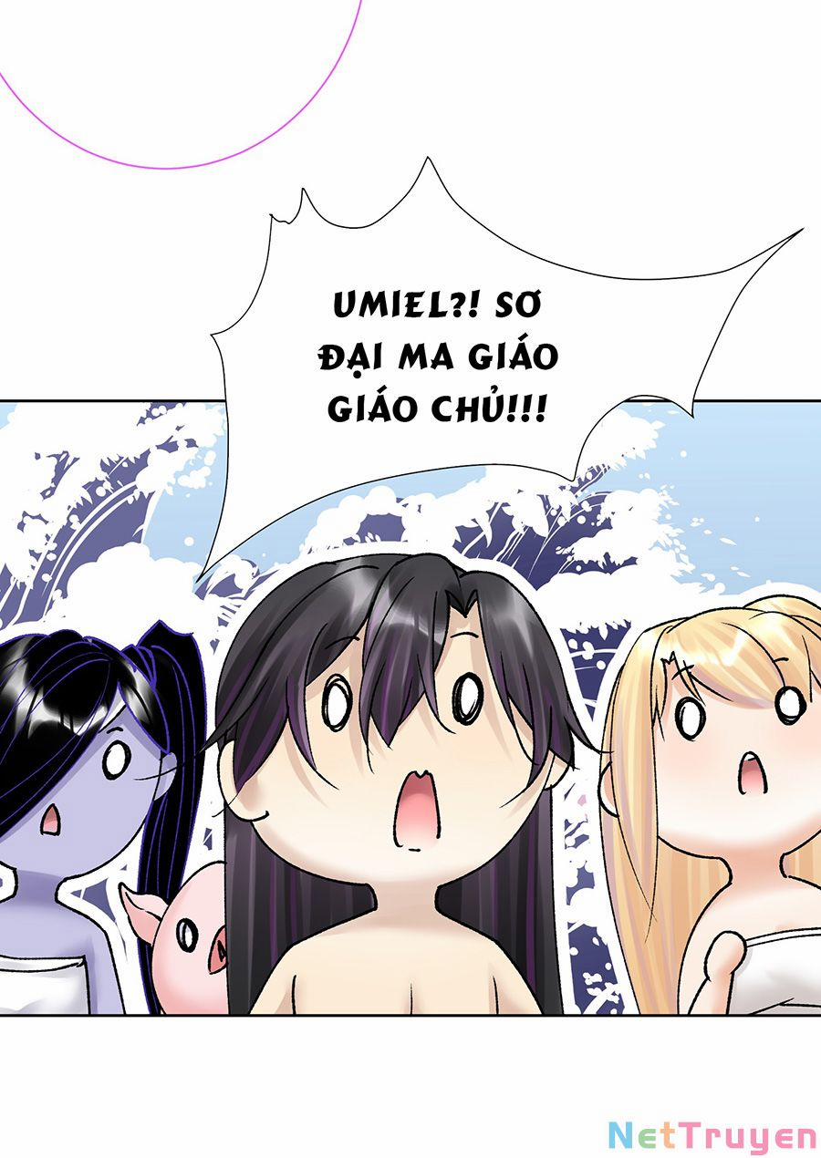 Bản Giáo Chủ Thân Bất Do Kỷ 40 trang 3