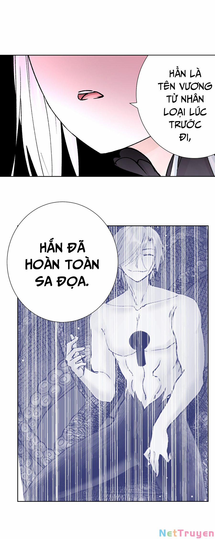 Bản Giáo Chủ Thân Bất Do Kỷ 40 trang 31