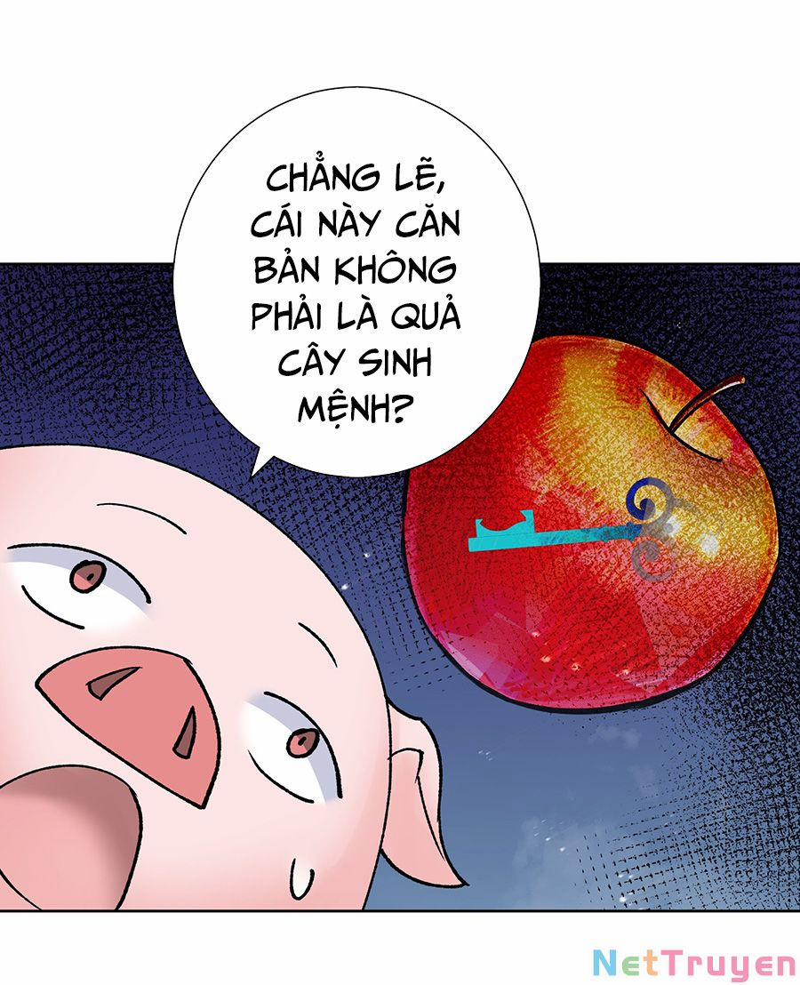 Bản Giáo Chủ Thân Bất Do Kỷ 40 trang 33