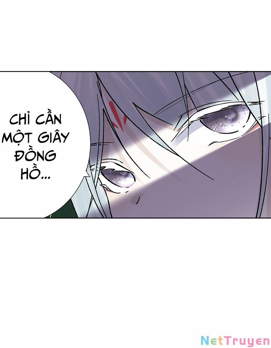 Bản Giáo Chủ Thân Bất Do Kỷ 40 trang 35