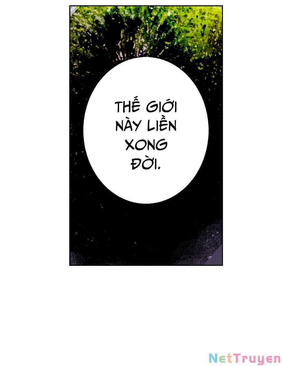 Bản Giáo Chủ Thân Bất Do Kỷ 40 trang 36