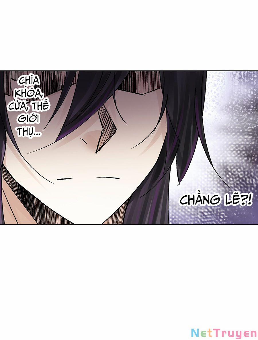 Bản Giáo Chủ Thân Bất Do Kỷ 40 trang 37