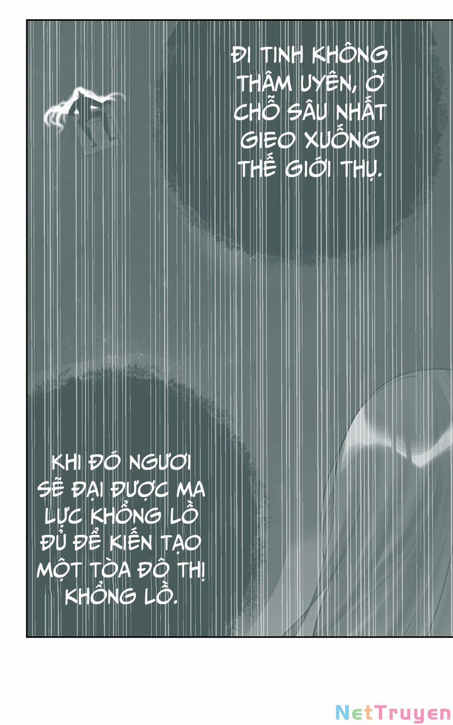 Bản Giáo Chủ Thân Bất Do Kỷ 40 trang 38