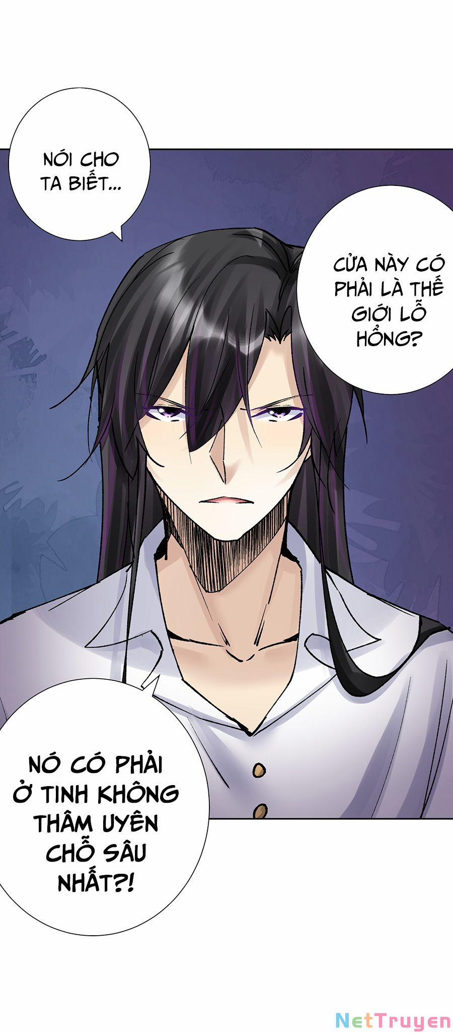 Bản Giáo Chủ Thân Bất Do Kỷ 40 trang 39