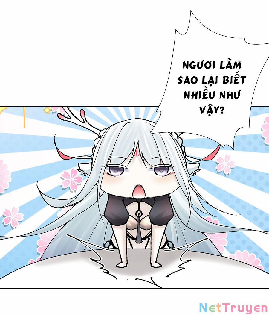 Bản Giáo Chủ Thân Bất Do Kỷ 40 trang 40