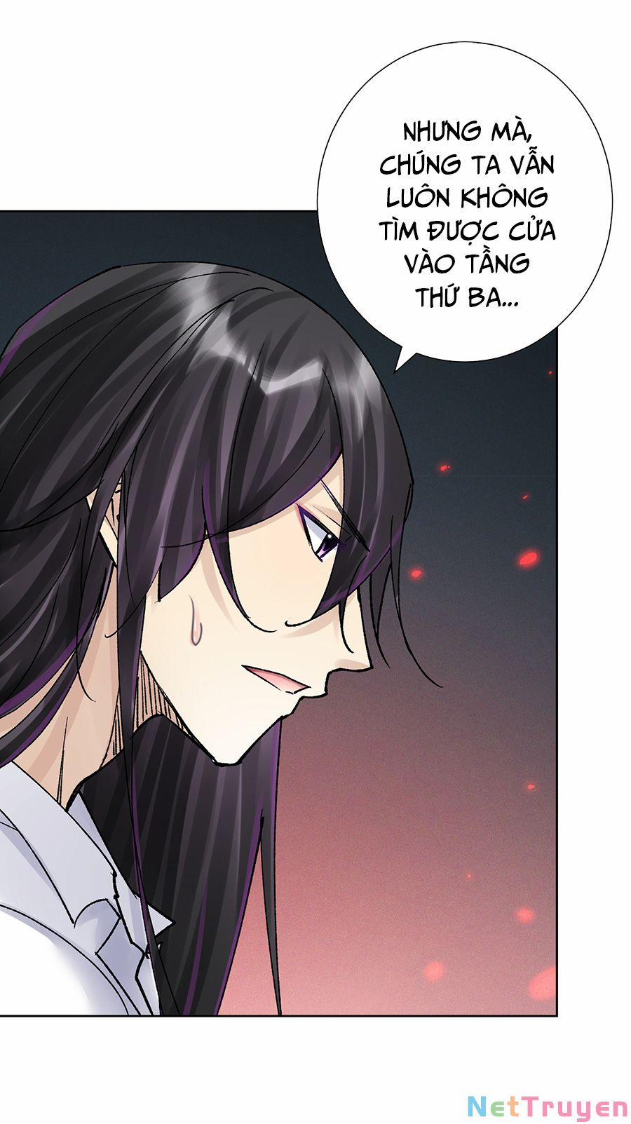 Bản Giáo Chủ Thân Bất Do Kỷ 40 trang 42