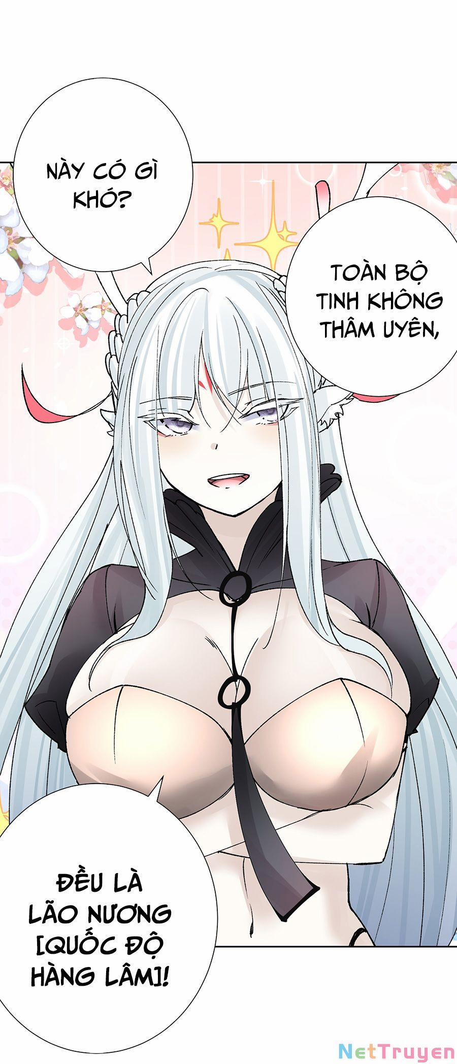 Bản Giáo Chủ Thân Bất Do Kỷ 40 trang 43