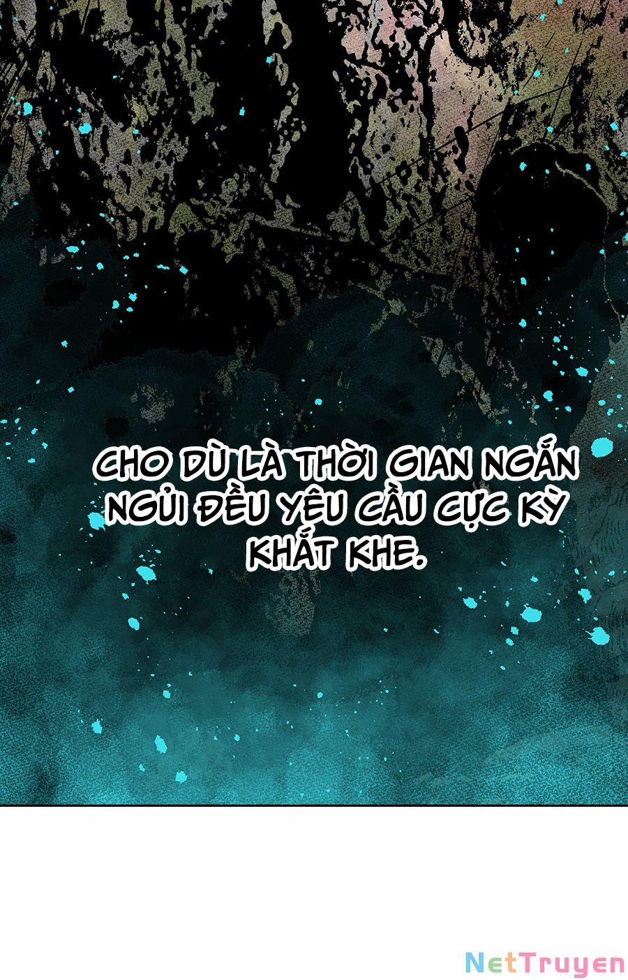 Bản Giáo Chủ Thân Bất Do Kỷ 40 trang 47