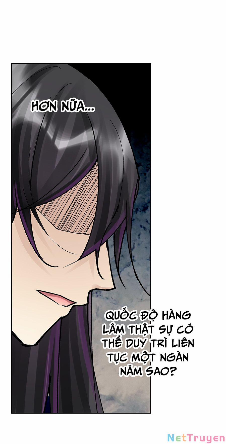 Bản Giáo Chủ Thân Bất Do Kỷ 40 trang 48