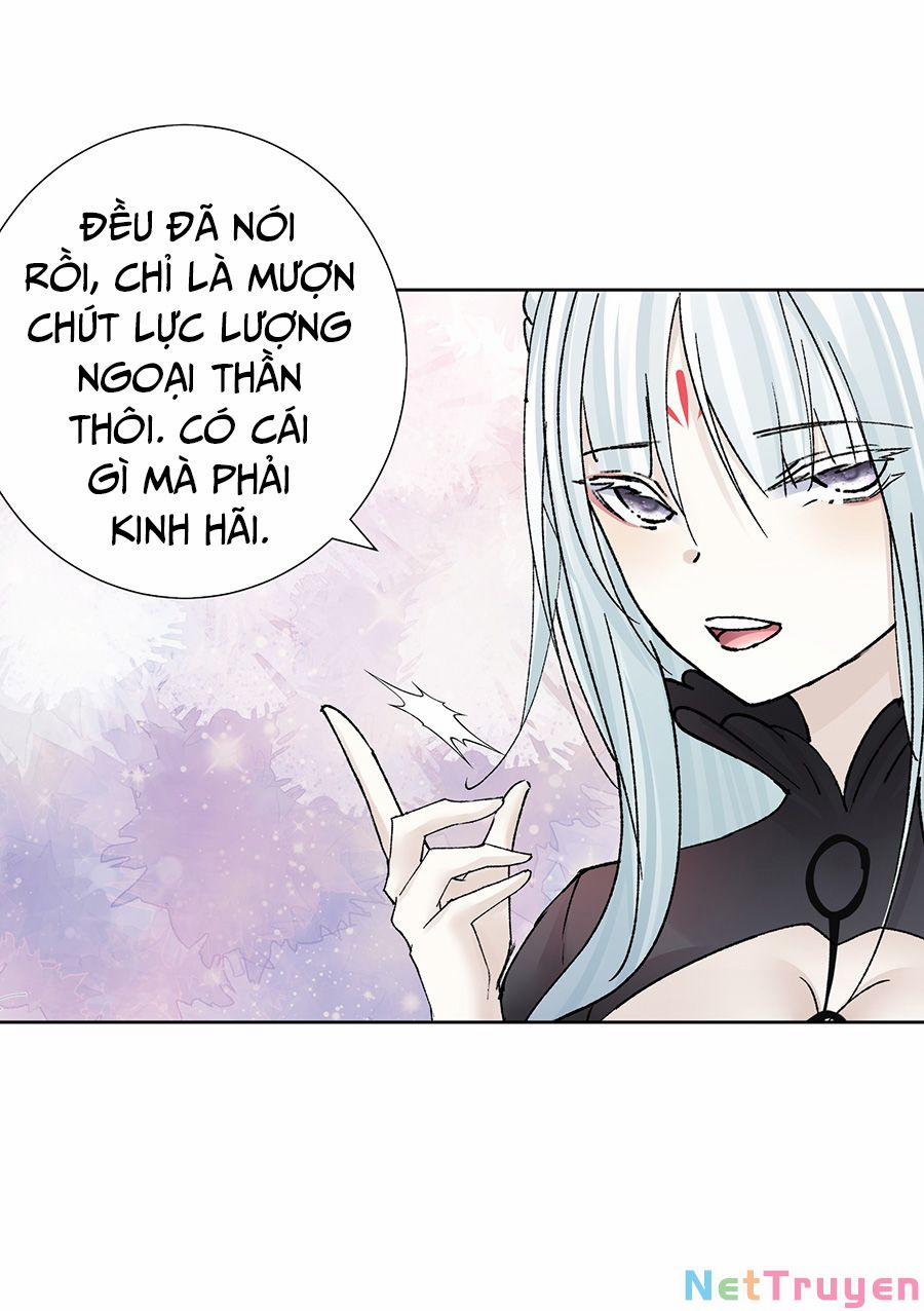 Bản Giáo Chủ Thân Bất Do Kỷ 40 trang 49