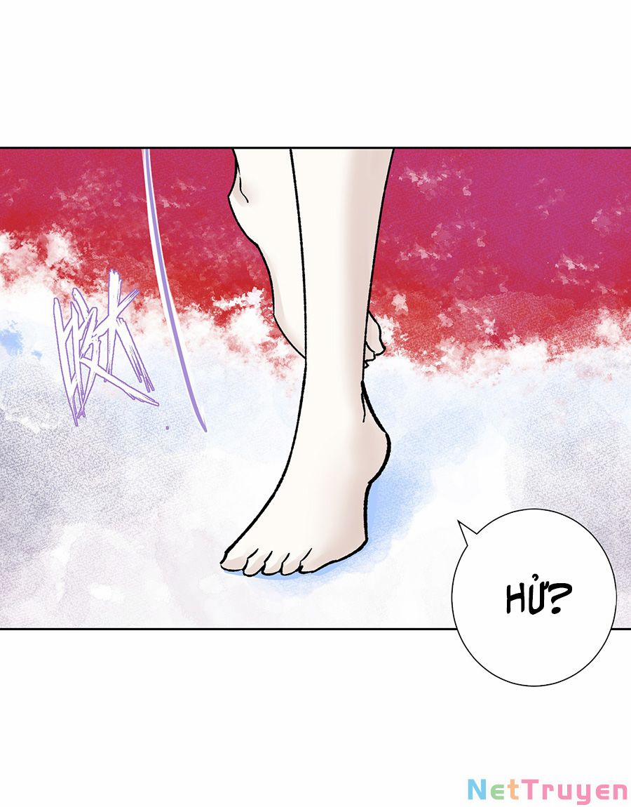 Bản Giáo Chủ Thân Bất Do Kỷ 40 trang 5