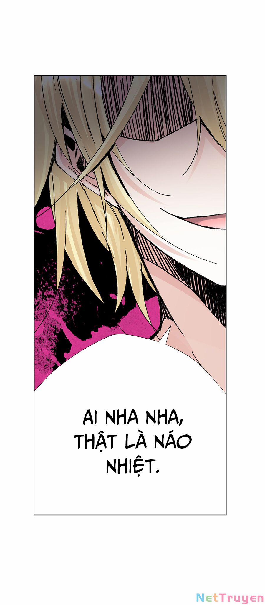 Bản Giáo Chủ Thân Bất Do Kỷ 40 trang 50