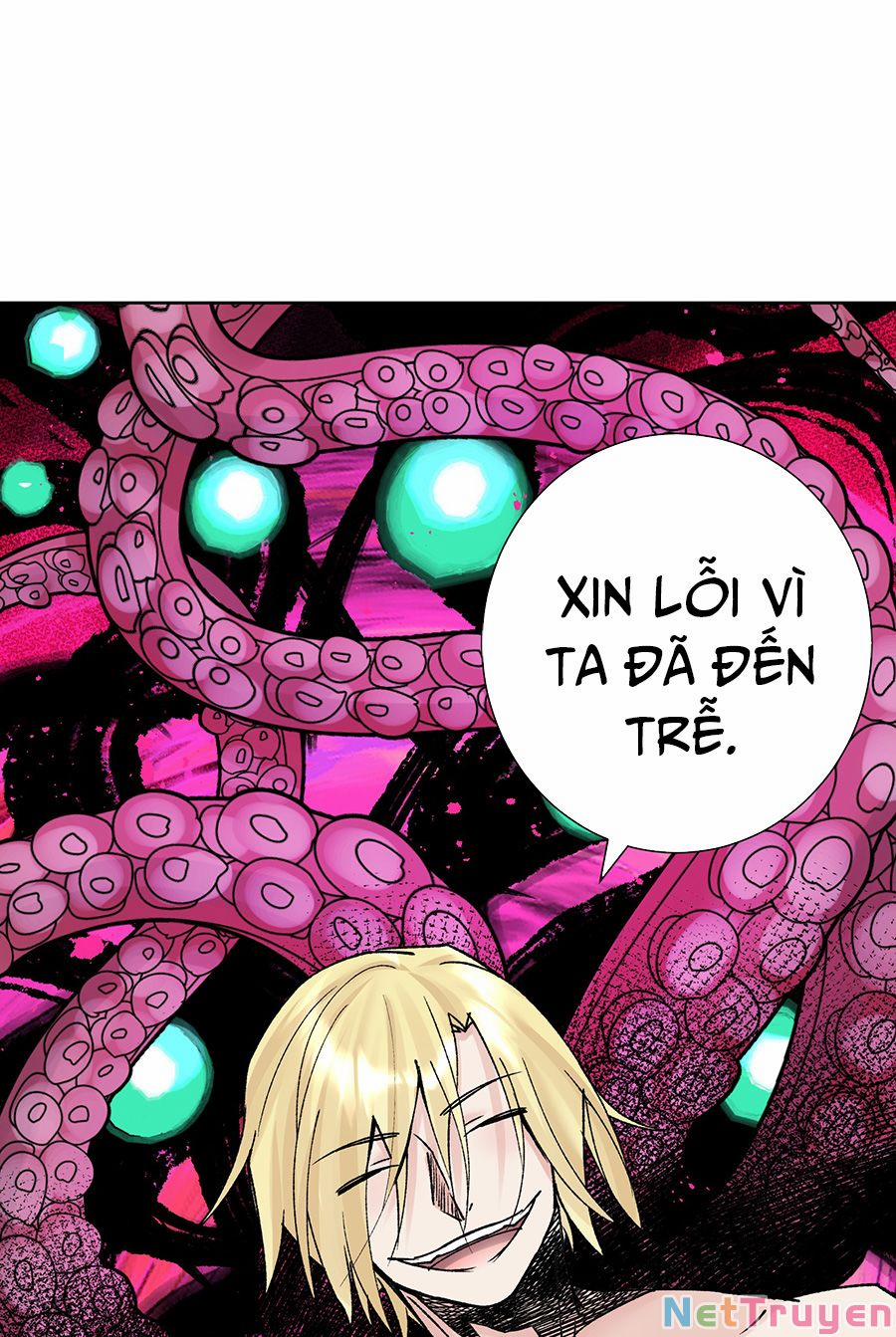 Bản Giáo Chủ Thân Bất Do Kỷ 40 trang 51