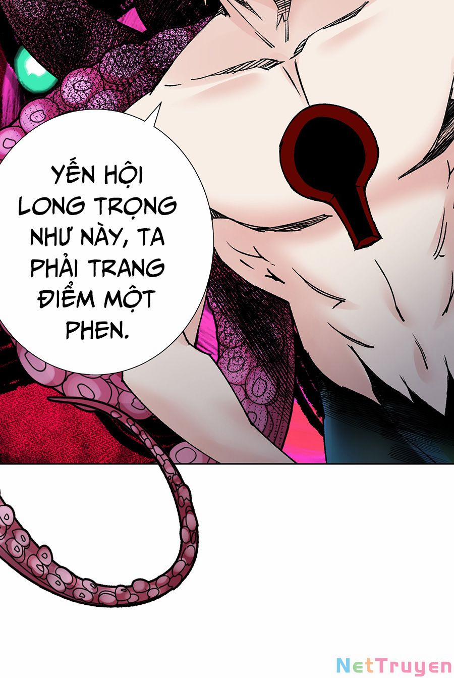 Bản Giáo Chủ Thân Bất Do Kỷ 40 trang 52