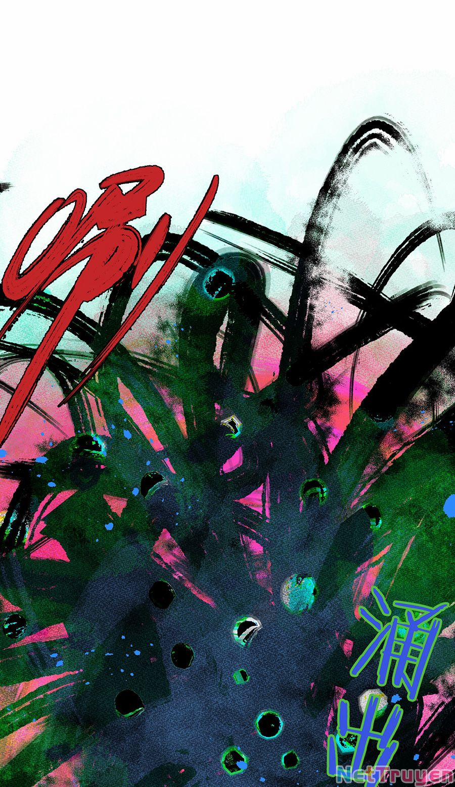 Bản Giáo Chủ Thân Bất Do Kỷ 40 trang 53