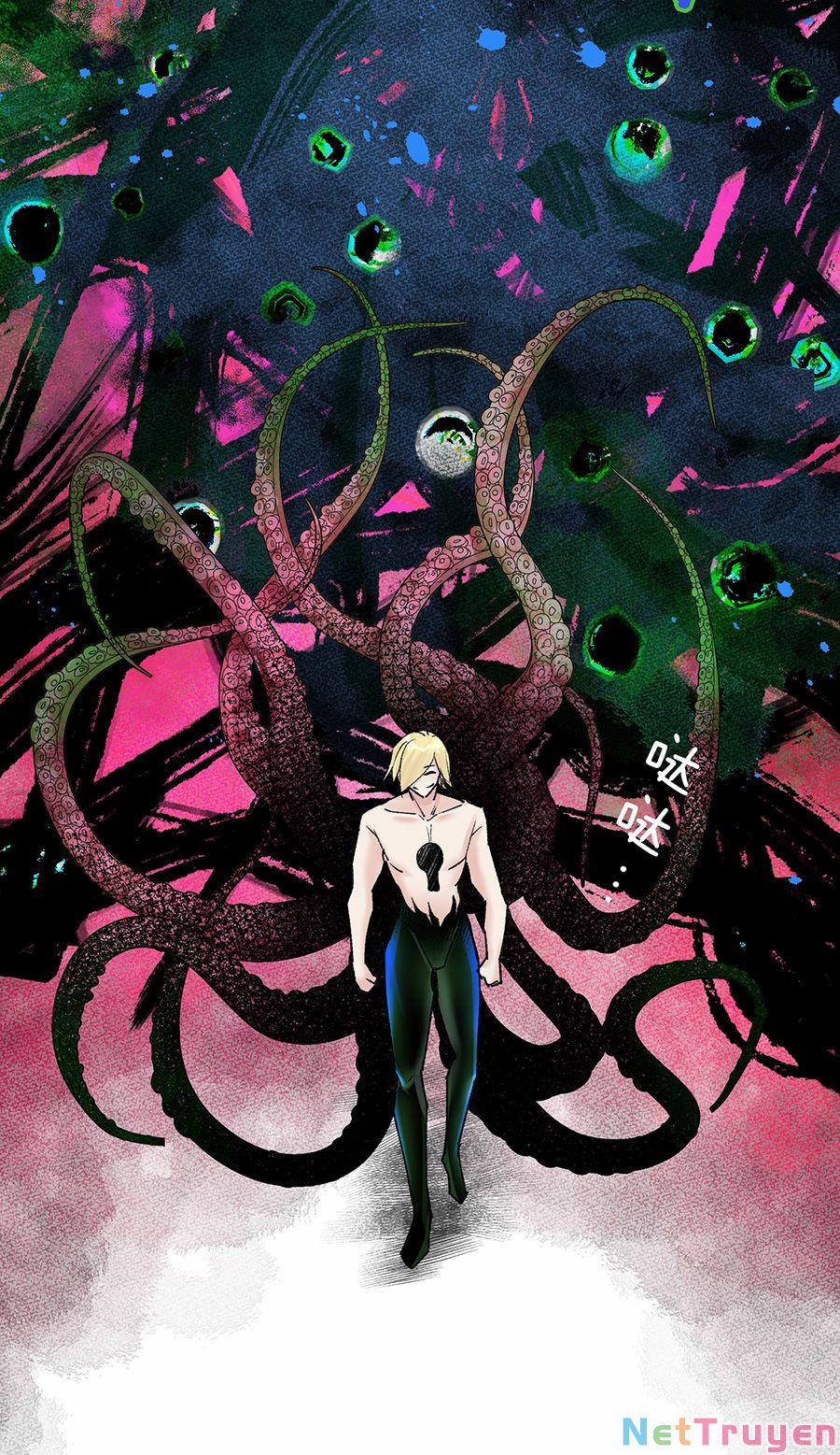 Bản Giáo Chủ Thân Bất Do Kỷ 40 trang 54