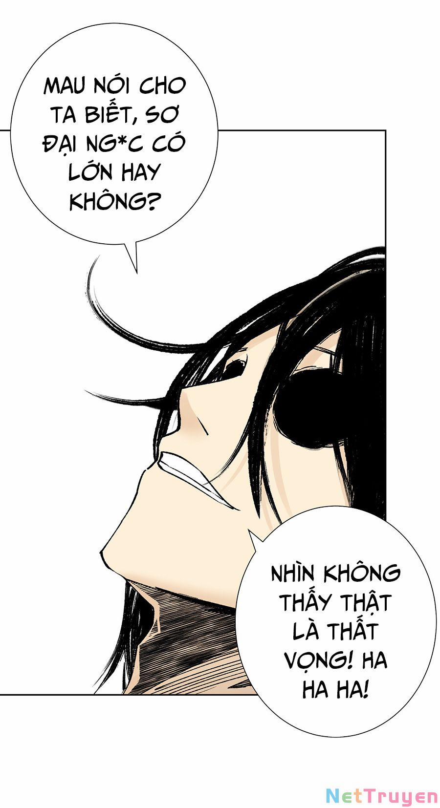 Bản Giáo Chủ Thân Bất Do Kỷ 40 trang 58