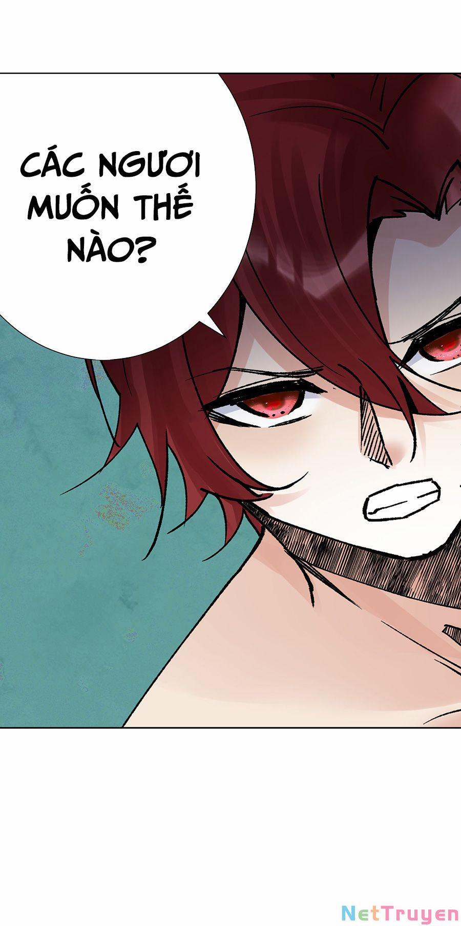 Bản Giáo Chủ Thân Bất Do Kỷ 40 trang 59