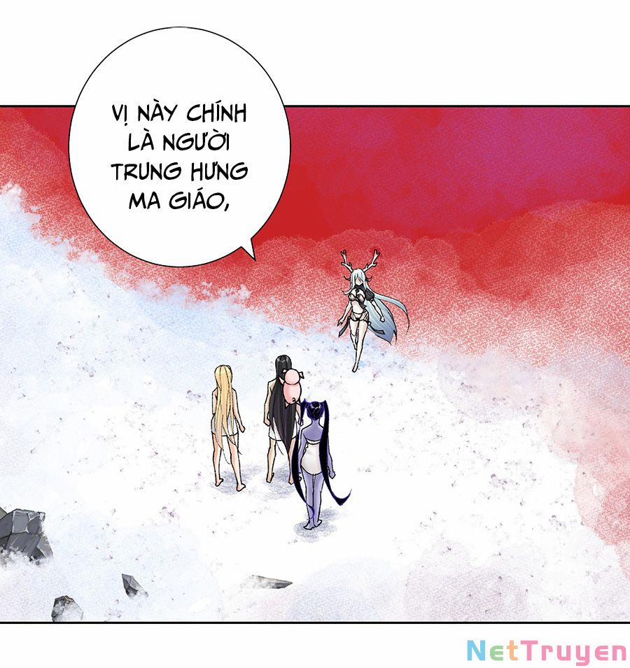 Bản Giáo Chủ Thân Bất Do Kỷ 40 trang 6