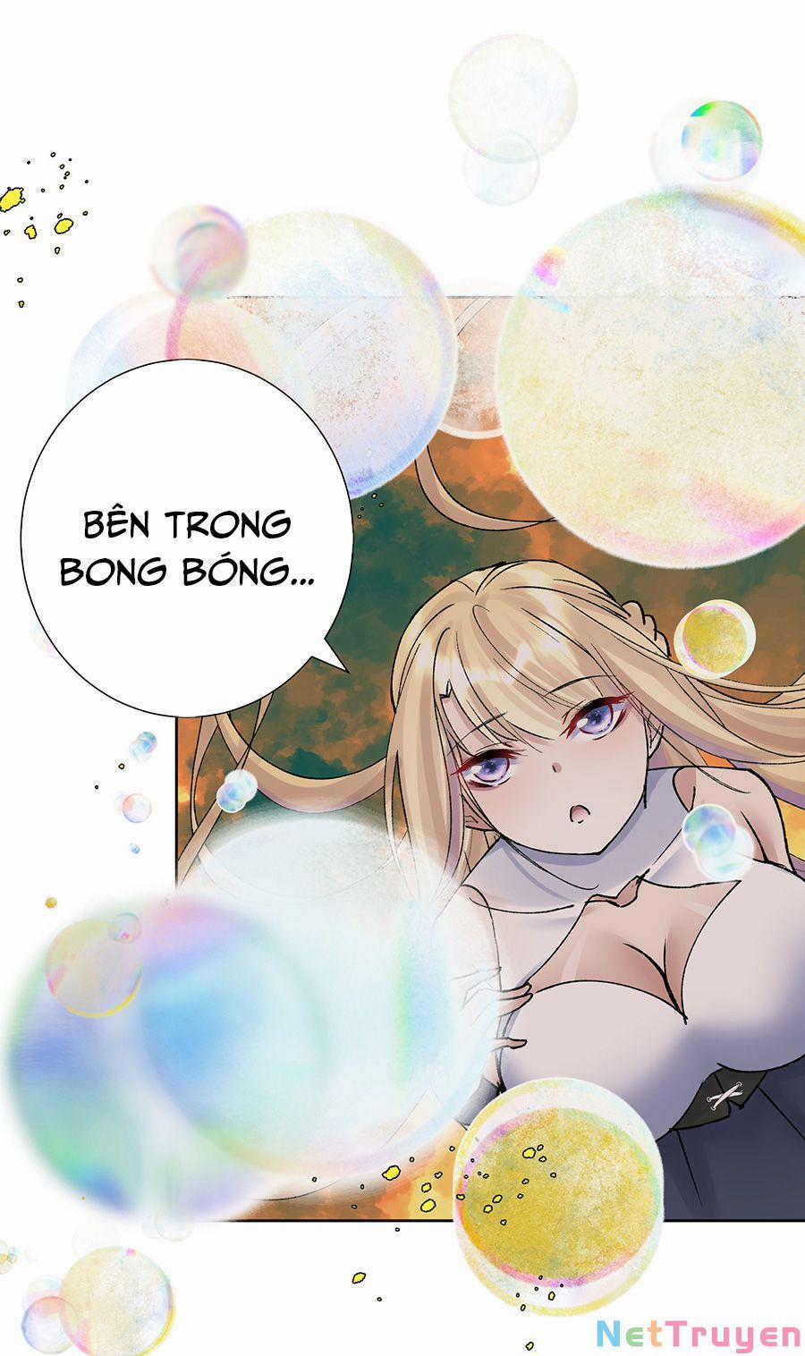 Bản Giáo Chủ Thân Bất Do Kỷ 41 trang 12