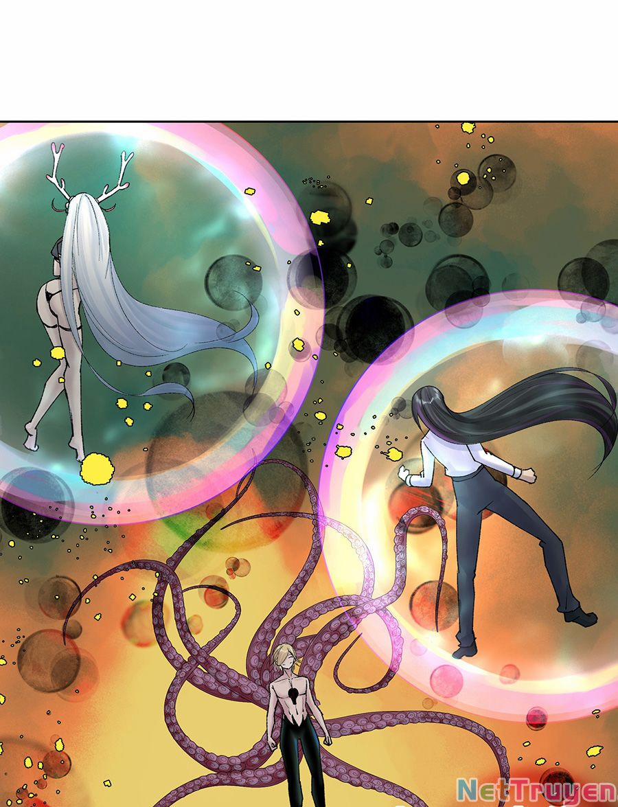 Bản Giáo Chủ Thân Bất Do Kỷ 41 trang 14