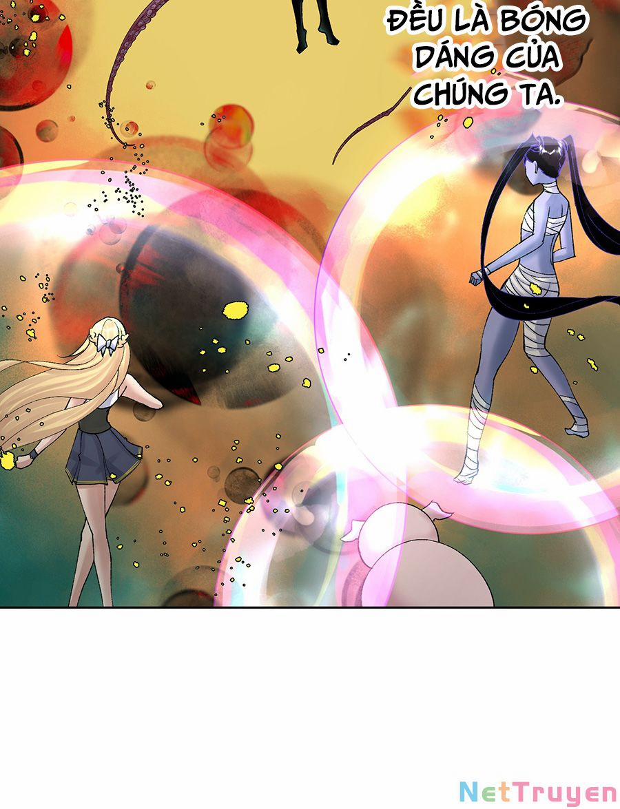 Bản Giáo Chủ Thân Bất Do Kỷ 41 trang 15