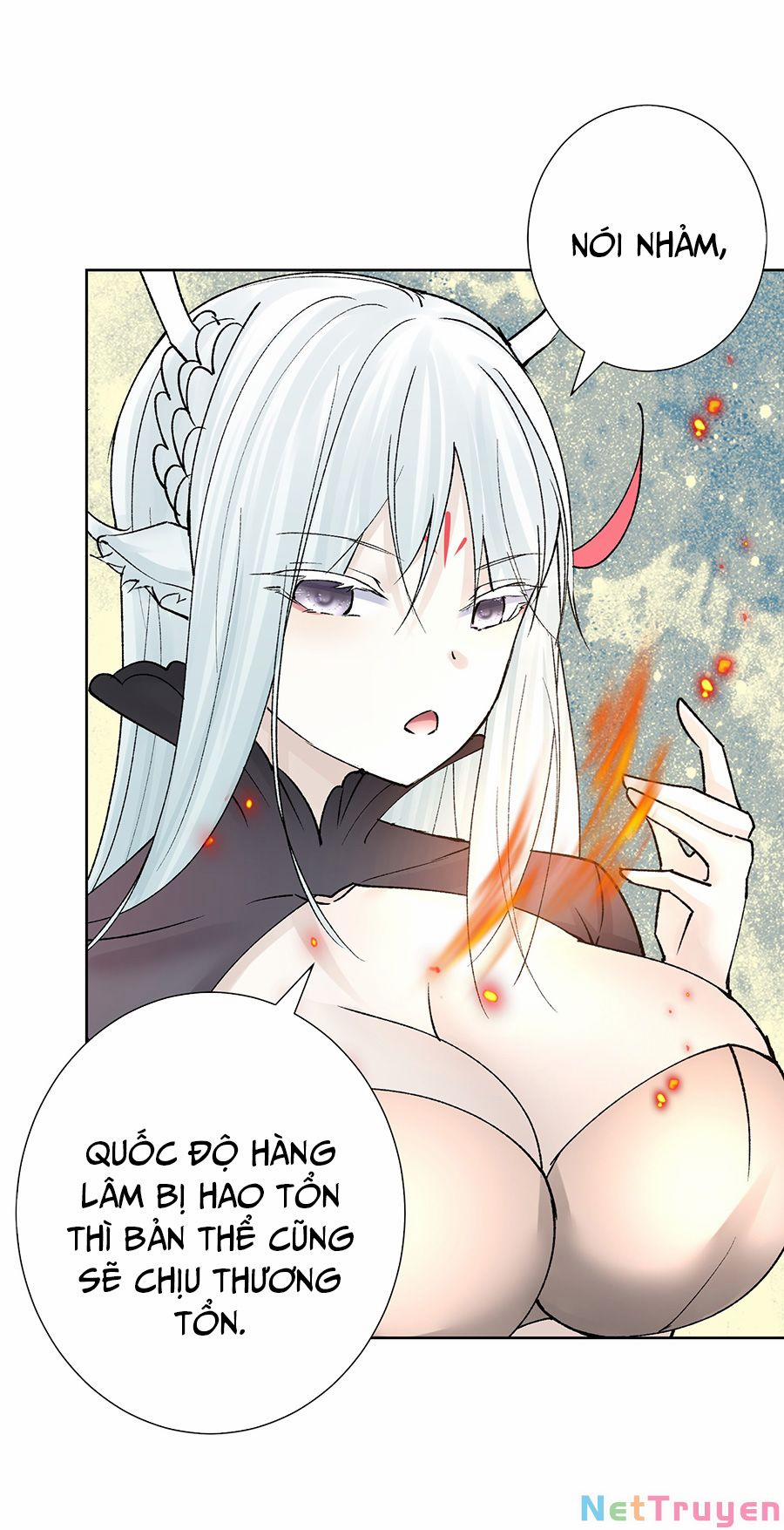 Bản Giáo Chủ Thân Bất Do Kỷ 41 trang 18