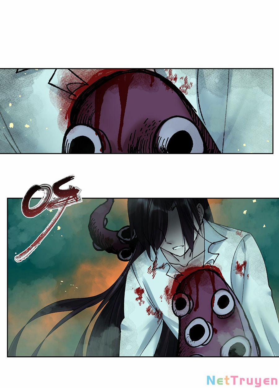 Bản Giáo Chủ Thân Bất Do Kỷ 41 trang 2
