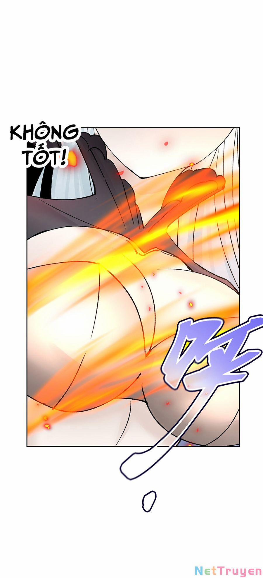 Bản Giáo Chủ Thân Bất Do Kỷ 41 trang 22