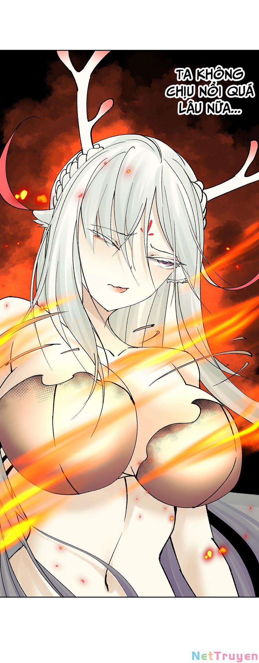 Bản Giáo Chủ Thân Bất Do Kỷ 41 trang 23