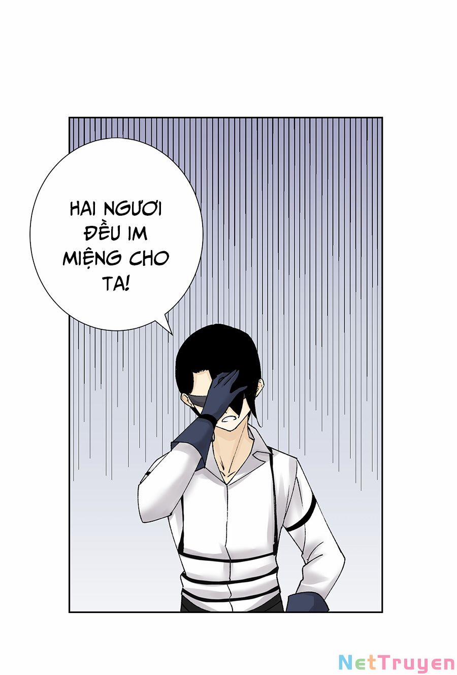 Bản Giáo Chủ Thân Bất Do Kỷ 41 trang 24