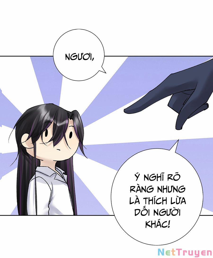 Bản Giáo Chủ Thân Bất Do Kỷ 41 trang 25