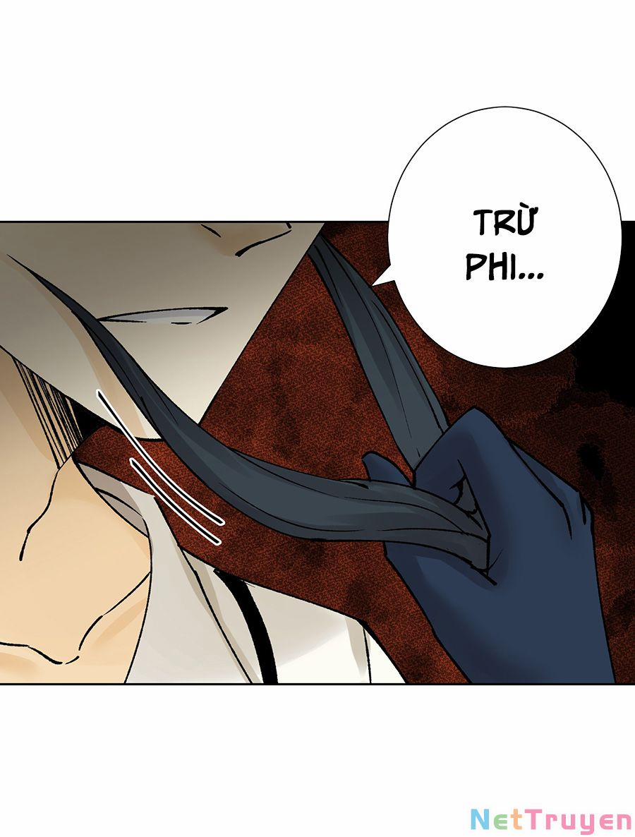 Bản Giáo Chủ Thân Bất Do Kỷ 41 trang 28