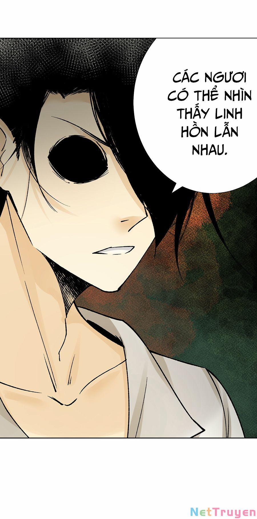 Bản Giáo Chủ Thân Bất Do Kỷ 41 trang 29