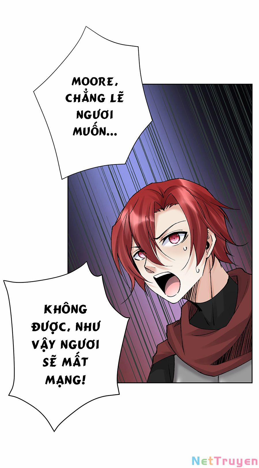 Bản Giáo Chủ Thân Bất Do Kỷ 41 trang 30