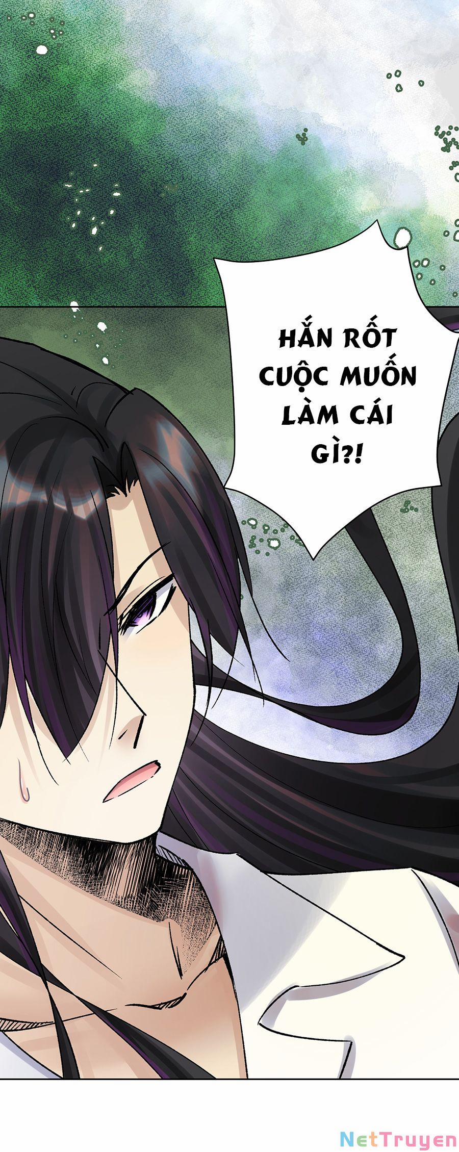 Bản Giáo Chủ Thân Bất Do Kỷ 41 trang 33