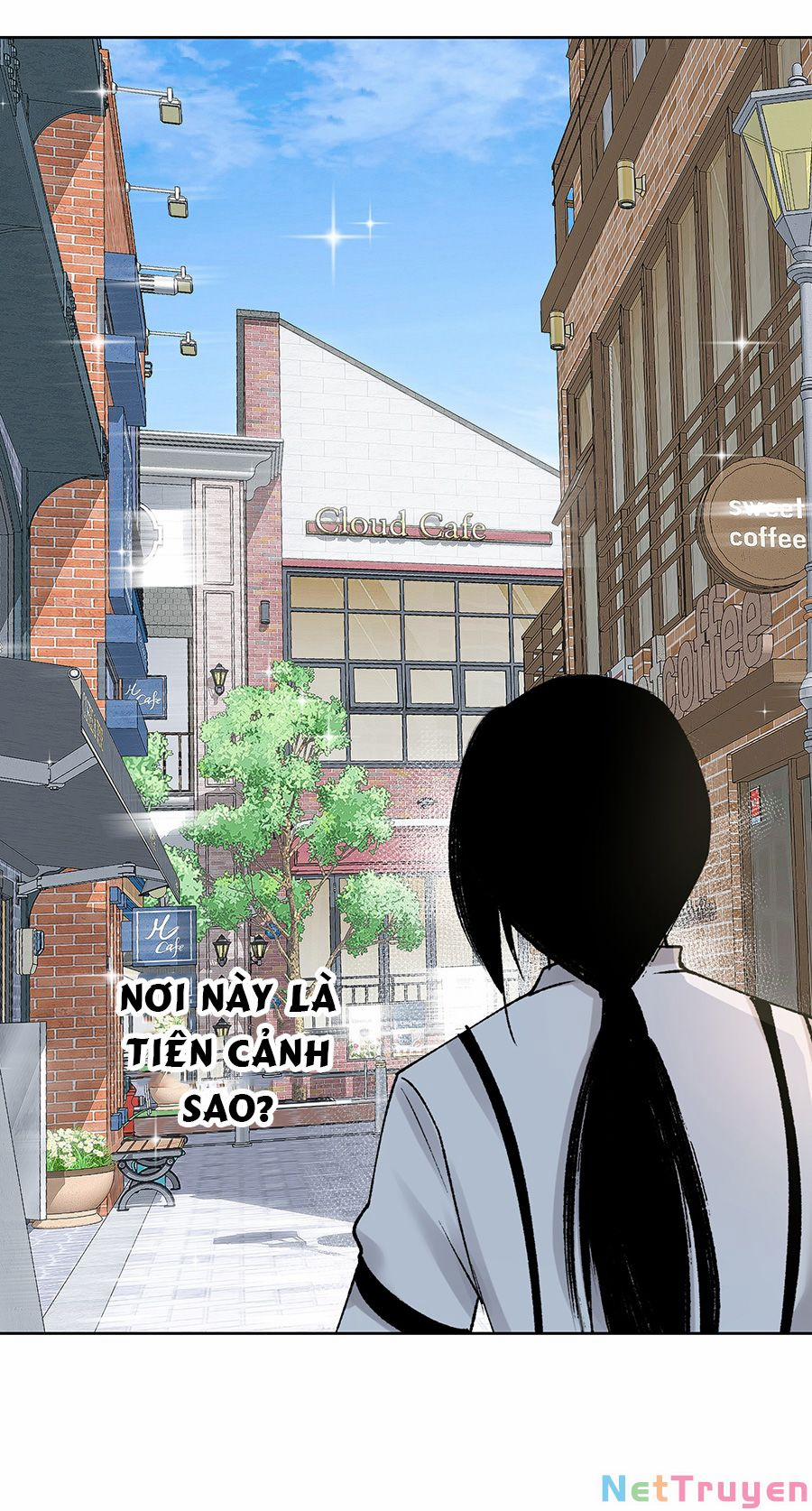 Bản Giáo Chủ Thân Bất Do Kỷ 41 trang 38