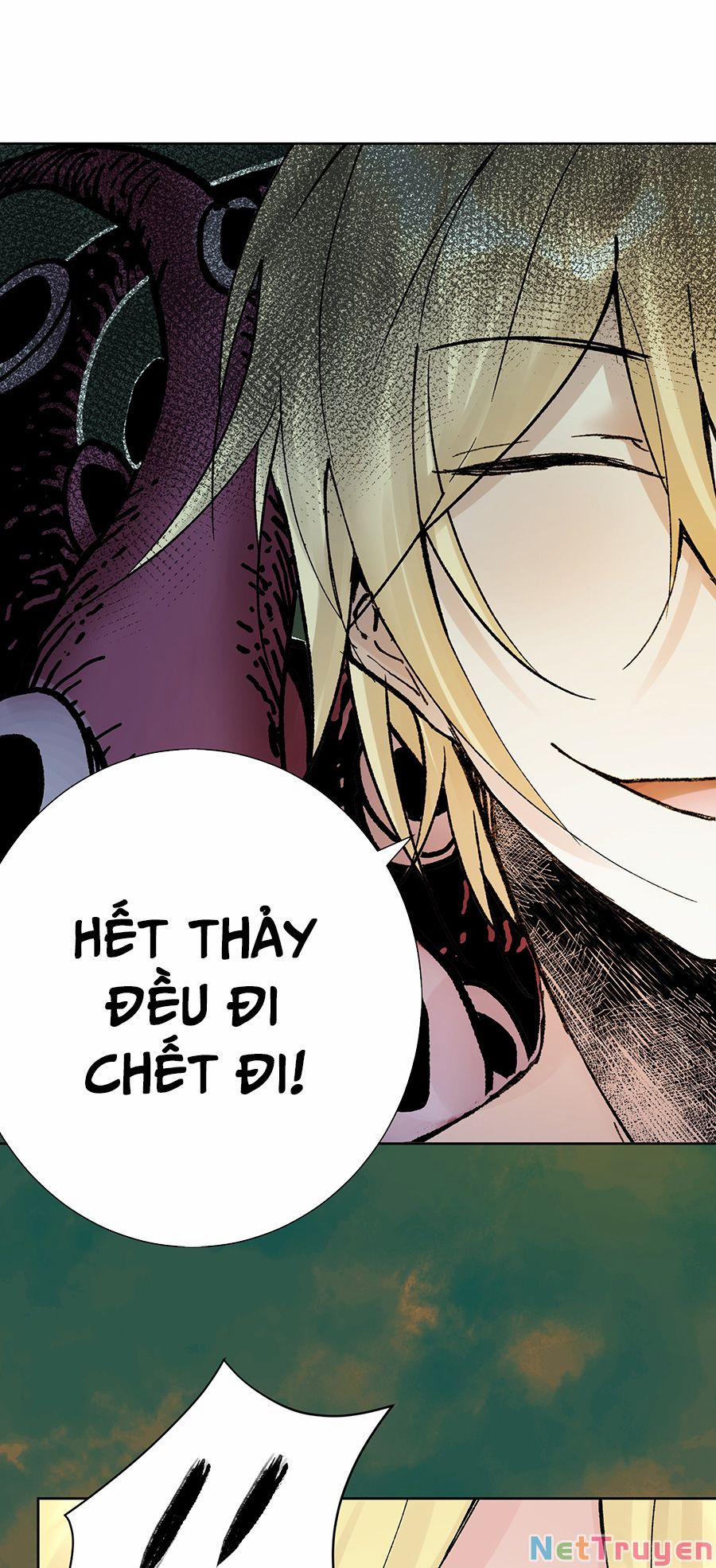 Bản Giáo Chủ Thân Bất Do Kỷ 41 trang 4